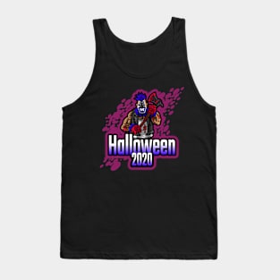 Halloween 2020 Tank Top